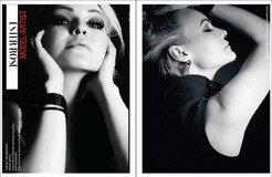 Magazine Feature Magazine Feature