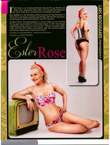 Magazine Feature Magazine Feature