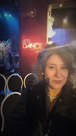 Lets Dance Lets Dance