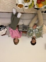 Härlig retro-inspelning i Göteborg Härlig retro-inspelning i Göteborg