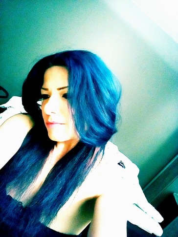 Meg snn som jeg ser ut n =)