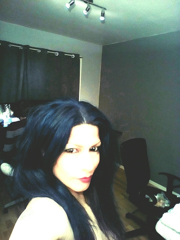 Meg snn som jeg ser ut n =)