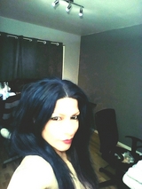 Meg sånn som jeg ser ut nå =) Meg sånn som jeg ser ut nå =)