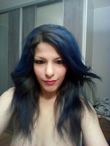 Meg sånn som jeg ser ut nå =) Meg sånn som jeg ser ut nå =)