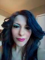 Meg sånn som jeg ser ut nå =) Meg sånn som jeg ser ut nå =)