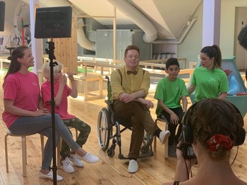 Experimentkampen Experimentkampen