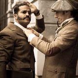 Tweed run