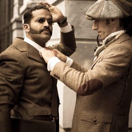 Tweed run Tweed run