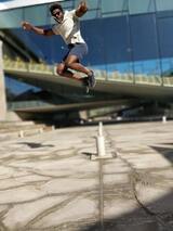 In Motion