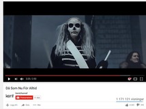 Kent - D som nu fralltid.