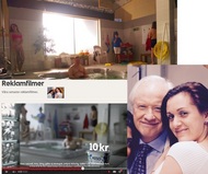 ICA Reklam