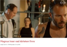 Finaste familjen - David Hellenius