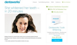 Dentaworks - fotojobb. Dentaworks - fotojobb.