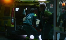 Syrror ambulera sjuksköterska Syrror ambulera sjuksköterska