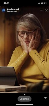 Spændende optagelse Spændende optagelse