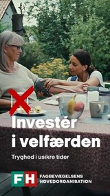 Sjov og god optagelse