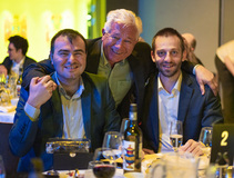 Avslutning NC Avslutning NC