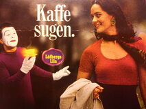 Löfbergs Lila Löfbergs Lila