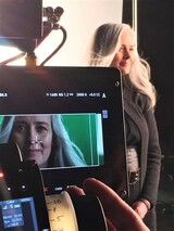 Reklamfilm DICE M3-mssan