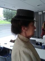 Den allvarsamma leken Den allvarsamma leken