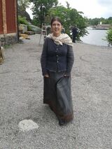 Den allvarsamma leken Den allvarsamma leken