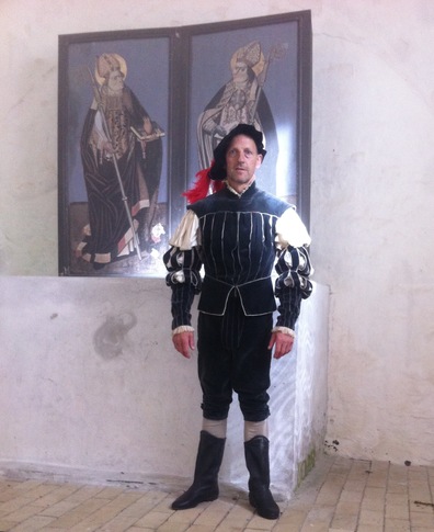 Danmarkshistorien Danmarkshistorien