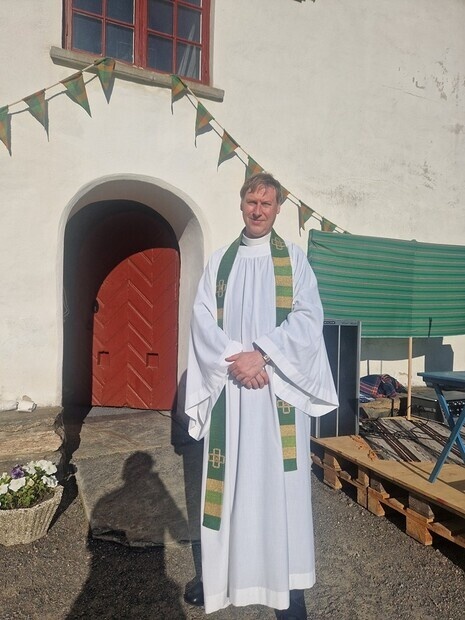 Stand in fr Tomas von Brmssen