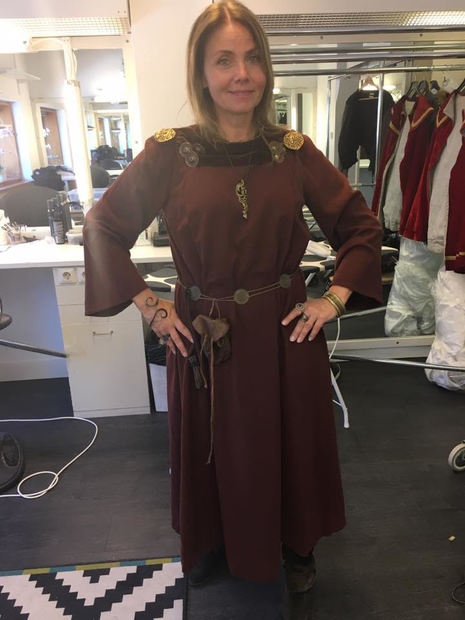 Amazing Race China - vikingadomare Amazing Race China - vikingadomare