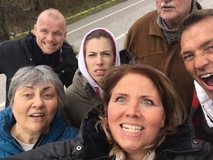 Grotesco - Moralpanik ett samtidsscenario Grotesco - Moralpanik ett samtidsscenario