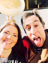 Grotesco - Moralpanik ett samtidsscenario Grotesco - Moralpanik ett samtidsscenario