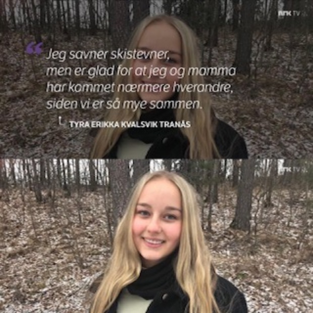 NRK Brennpunkt NRK Brennpunkt