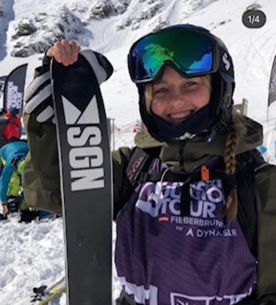 Freeride World Tour Freeride World Tour