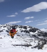 Backflip