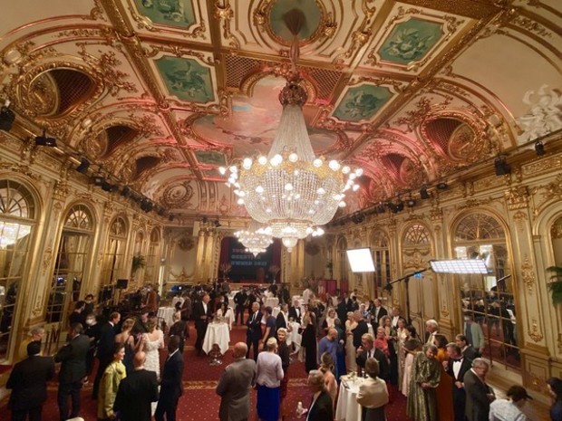 Grand Hotel