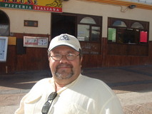 Puerto Mogan