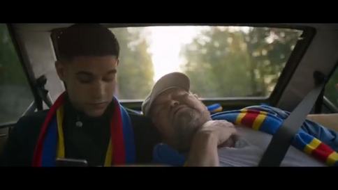 VW reklam