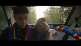 VW reklam