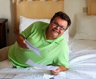 Resenären Resenären