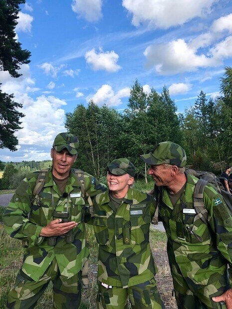 Inspelning kompani svan