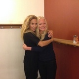 Improvisationsteater med Eva Rse