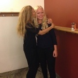 Improvisationsteater med Eva Rse