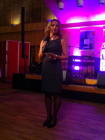 Event fr Rosa bandet okt 2013 Parapeten Helsingborg