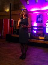 Event för Rosa bandet okt 2013 Parapeten Helsingborg Event för Rosa bandet okt 2013 Parapeten Helsingborg