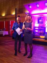 Event fr Rosa bandet okt 2013 Parapeten Helsingborg