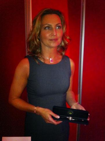 Event fr Rosa bandet okt 2013 Parapeten Helsingborg