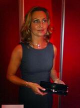 Event fr Rosa bandet okt 2013 Parapeten Helsingborg