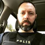 Statist, polis Statist, polis