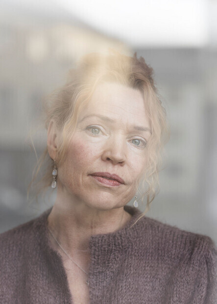 Porträtt Caroline 2026