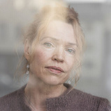 Porträtt Caroline 2026