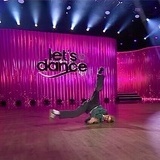 Let?s Dance